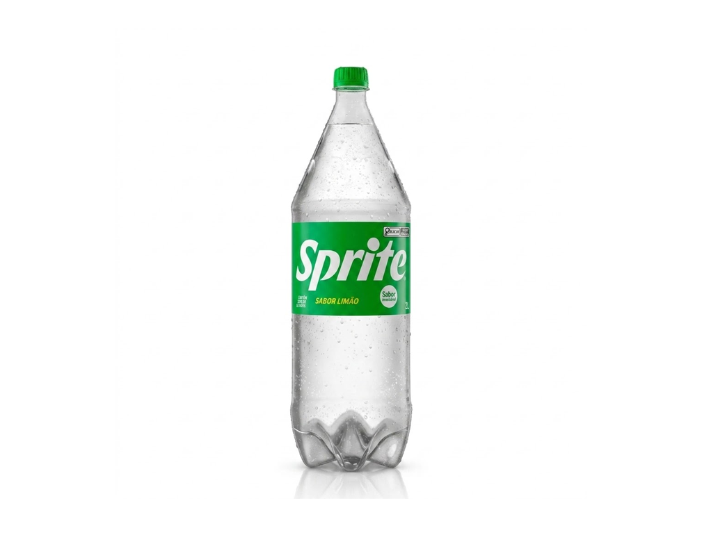 SPRITE PET 2 L (PCT 6 UN)